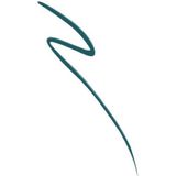 Maybelline - Hyper Precise - Eyeliner - Groen - 1 ml