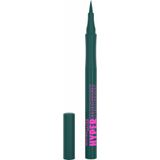 Maybelline - Hyper Precise - Eyeliner - Groen - 1 ml