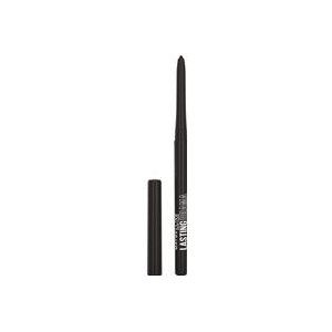 MAYBELLINE NEW YORK - Lasting Drama - Waterproof Eyelinerpotlood - Black Out