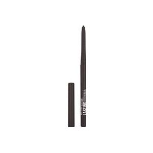 MAYBELLINE NEW YORK - Lasting Drama - Waterproof Eyelinerpotlood - Brown