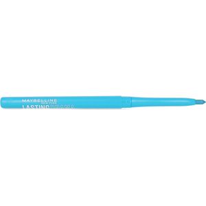 MAYBELLINE NEW YORK - Lasting Drama - Gel Eye Liner - Breezy Blue