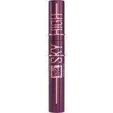 Maybelline - Lash Sensational Sky High - Mascara - Burgundy Haze - 3 x 7,2 ml - Voordeelverpakking