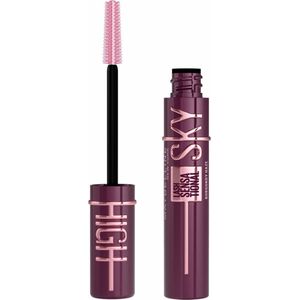 Maybelline - Lash Sensational Sky High - Mascara - Burgundy Haze - 3 x 7,2 ml - Voordeelverpakking