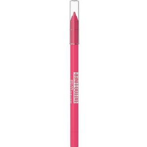 Maybelline - Eyeliner - Zwart - Romige Textuur - 36 Uur Houdbaarheid