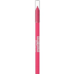 Maybelline Tattoo Liner Gel Pencil Gel Eyeliner Tint Ultra Pink 1.3 g