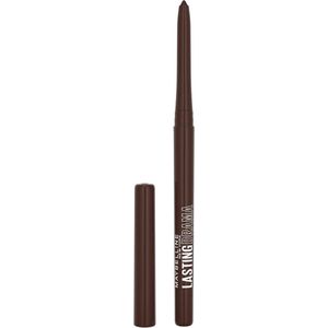 Maybelline - Lasting Drama Unstoppable - Oogpotlood - Brown Sugar