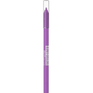Maybelline Tattoo Liner Gel Pencil 801 Purple Pop 1 st