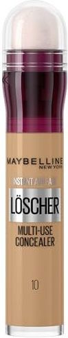 Maybelline - Instant Anti-Age Löscher - Concealer - Caramel - 7 ml