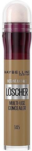Maybelline - Instant Anti-Age Löscher - Concealer - Warm Olive - 7 ml