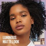 Maybelline New York - Superstay Lumi Matte - Foundation - 340 - 35ml