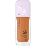 Maybelline New York - Superstay Lumi Matte - Foundation - 340 - 35ml