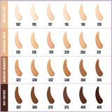 Maybelline - Superstay Lumi Matte Foundation - 30ml - Kleur 115