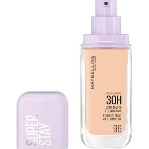 Super Stay Lumi matte Foundation
