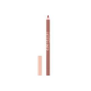 Maybelline New York - Lifter Liner - Lipliner - Nude - 1.2GR