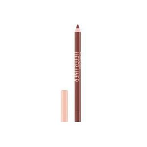 Maybelline New York - Lifter Liner - Lipliner - Nude - 1.2GR