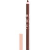 Maybelline New York - Lifter Liner - Lipliner - Bruin - 1.2GR
