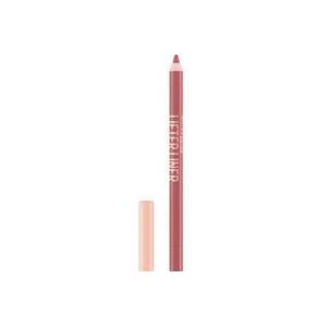 Maybelline New York Lifter Liner Big Lift Lipliner met Hylaronzuur - Roze - 1.2GR