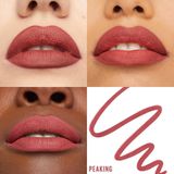 Maybelline New York Lifter Liner Peaking Lipliner met Hylaronzuur - Roze - 1.2GR