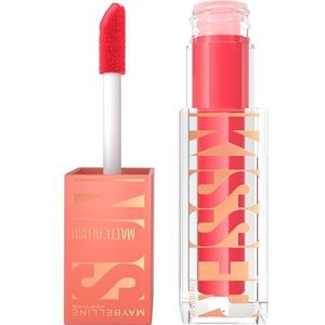 Maybelline New York Sunkisser Matte Blush 30 Pink Mirage