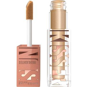 Maybelline New Yorker Sunkisser 21 All Star Liquid Glow Highlighter - L'oreal Paris en Maybelline