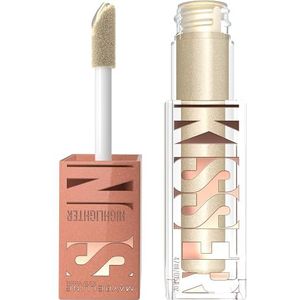 Maybelline New York Sunkisser Blush Highlighter 22 Star Studded