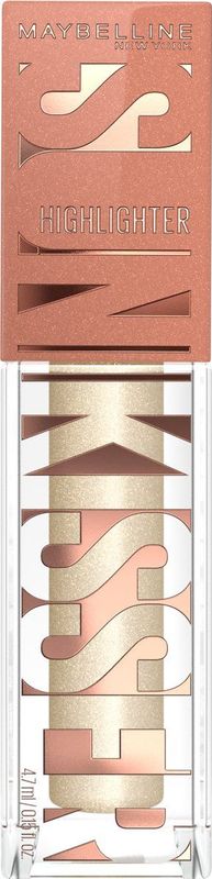 Maybelline New York Sunkissed Liquid Glow Highlighter - 22 Star Studded - Highlighter