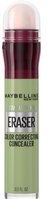 Maybelline - Instant Eraser Concealer - Kleurcorrectie - Green - 26 ml