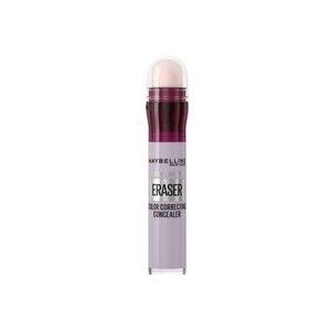 Maybelline - Instant Eraser Concealer - Kleurcorrectie - Purple - 26 ml