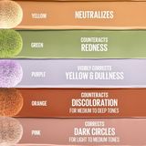 Maybelline - Instant Eraser - Kleurcorrector - Orange - 26 ml