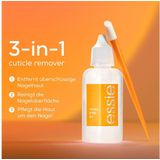 Essie - Ready Prep Go - Nagelriemverzorging - 13,5ml - Verrijkt met Abrikozenolie