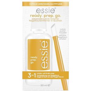 essie ready.prep.go. 3in1 cuticle, nail & skin prep Nagelverzorgingsset, 1 st
