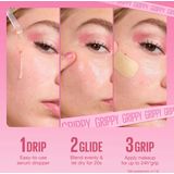 Maybelline New York - Grippy Serum Primer - Make-up Primer - 30ml