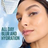 Maybelline New York - Poreless Jelly Primer - Make-up Primer - Transparant - 30ml