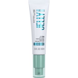Maybelline New York Poreless Jelly Hydrating Blur Primer - 2e voor €1.00