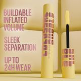 Maybelline New York Colossal Bubble Mascara - Zwart - Volume en Lengte Mascara - 8,75 ml