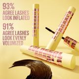 Maybelline New York Colossal Bubble Mascara - Zwart - Volume en Lengte Mascara - 8,75 ml