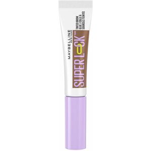 MAYBELLINE NEW YORK Super Lock - Wenkbrauw Fixatiespray - 8 g