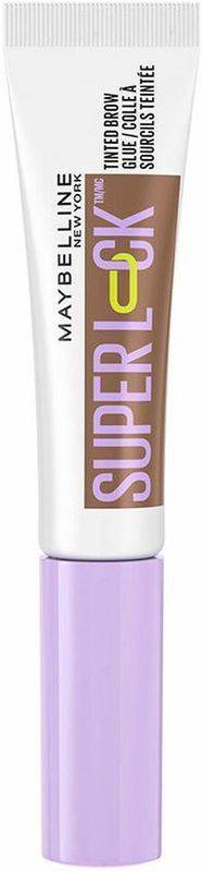MAYBELLINE NEW YORK Super Lock - Wenkbrauw Fixatiespray - 8 g