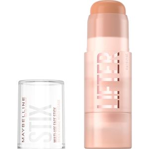 Maybelline New York - Lifter Stix - Foundation Stick - Cranberry - Romige Textuur