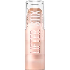 Maybelline New York - Lifter Stix - Foundation Stick - Cranberry - Romige Textuur