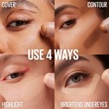 Maybelline - Lifter Stix - Multi Use Highlighter- & Contouringstick - 70 - 6 g