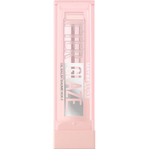 Maybelline New York - Lifter Glaze Oil - Lippenbalsem - Clear Crave - 3 gr