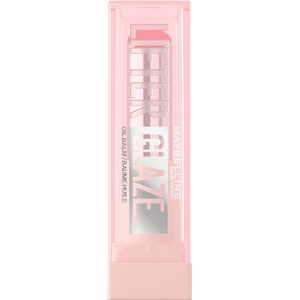 Maybelline New York - Lifter Glaze Oil - Lippenbalsem - 004 Cherry Swirl - 3 gr