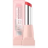 Maybelline Lifter Glaze - Lippenbalsem - 2.8 gr - Getint - Glanzend