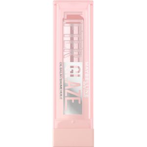 Maybelline New York - Lifter Glaze Oil - Lippenbalsem - 009 Latte Crush