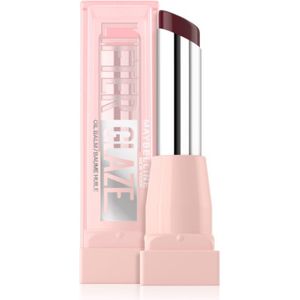 Maybelline New York - Lifter Glaze - Lippenbalsem - 010 Espresso - 2.8 g