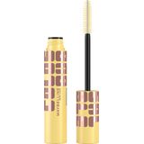 Maybelline New York Colossal Bubble Mascara - Zwart - Waterproof - 8,75 ml