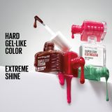 Maybelline New York - Super Stay Ink Bonder - Nagellak - Hoogglanzend - Chip-resistent