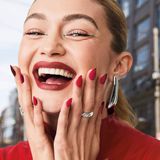 Maybelline - SuperStay Ink Bonder - Langhoudende Nagellak - 77 Pearly White - 12.3 ml