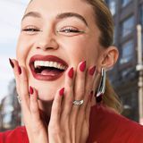 Maybelline - Super Stay Ink Bonder - Nagellak - Hoogglanzend - Chip-resistent